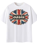 Well its not bloody blur is it!