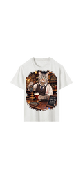 Cat Slater!