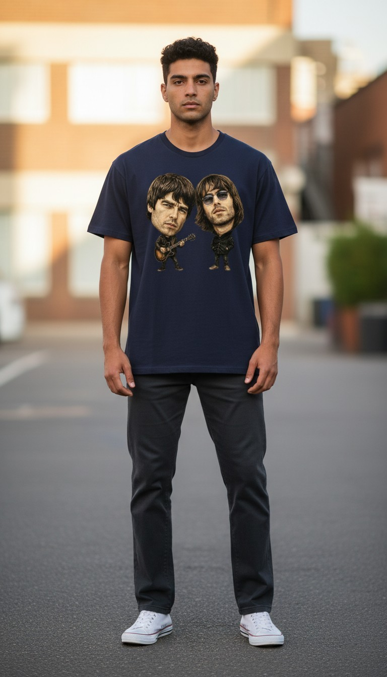 Liam n noel