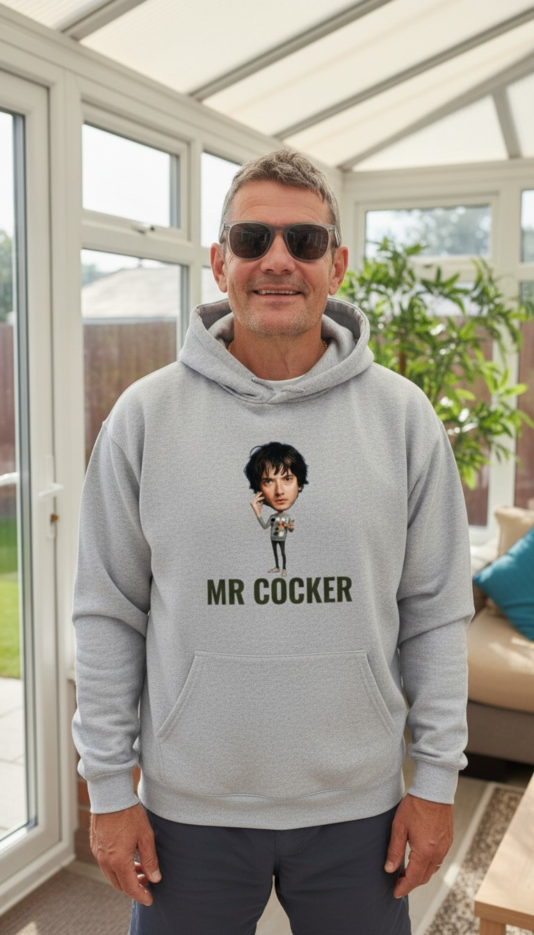 Hoodies