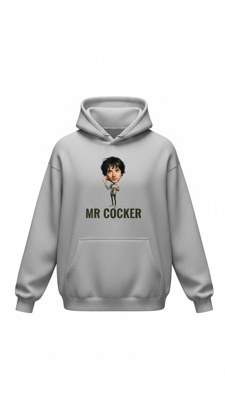 Hoodies