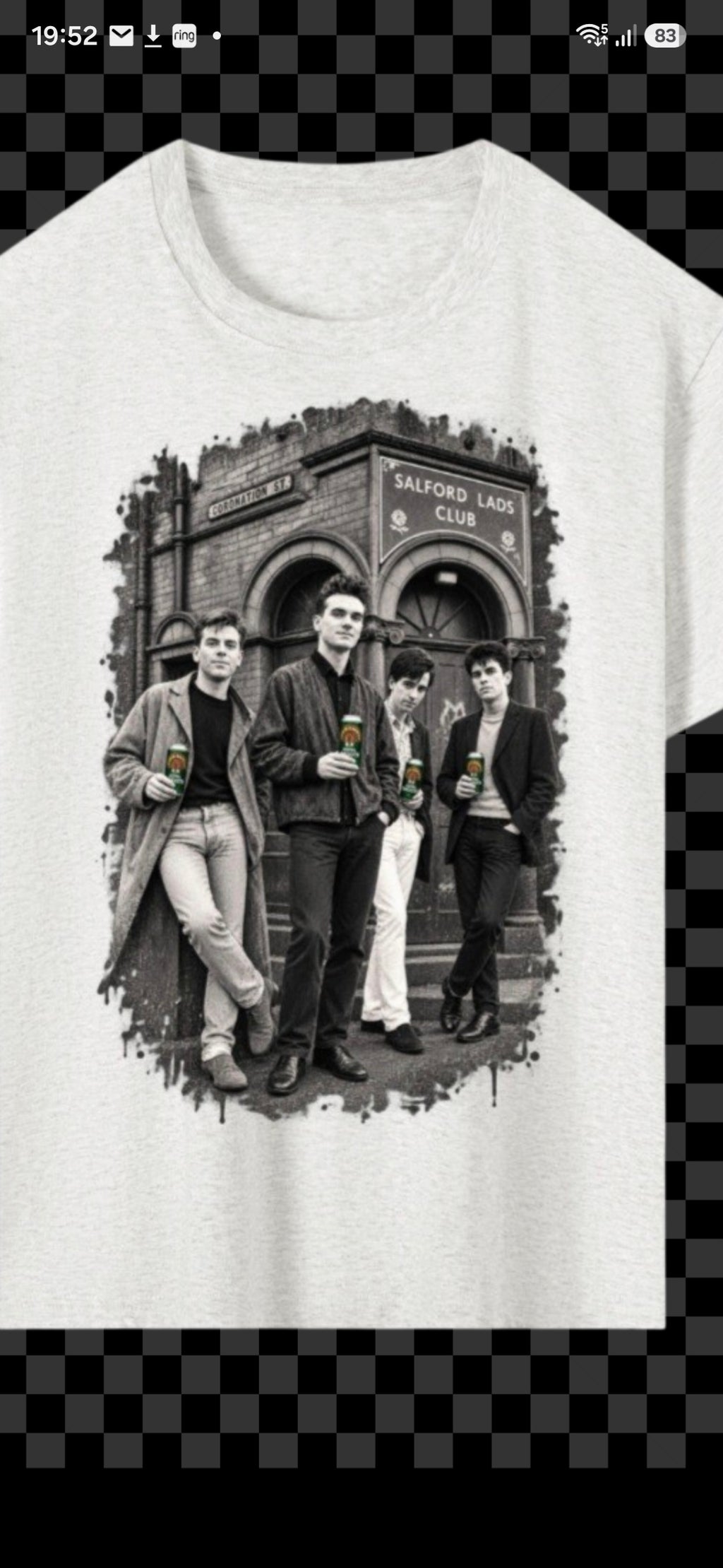 The smiths, with John smith!