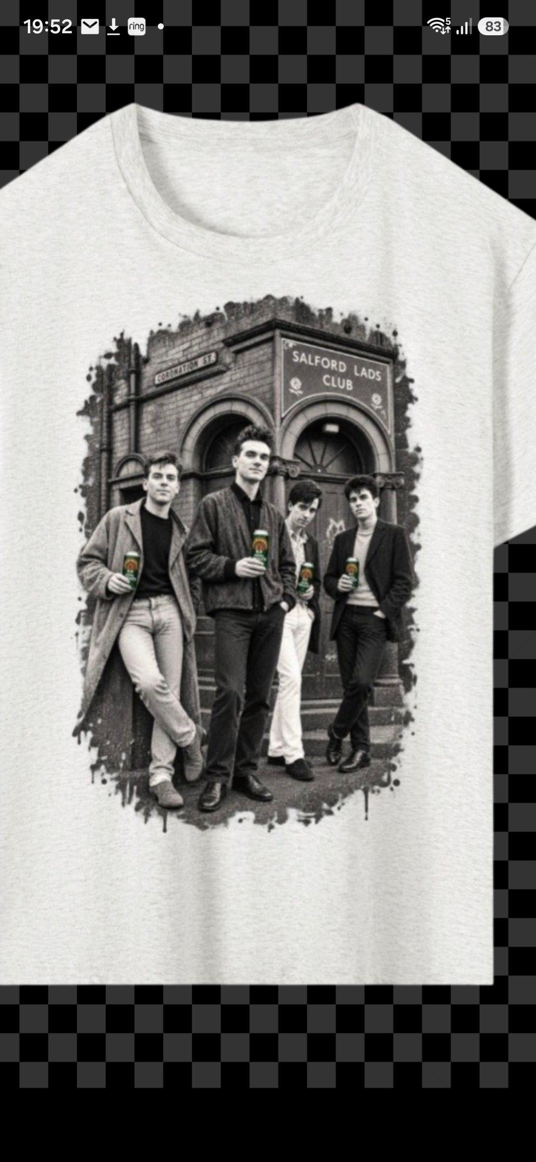 The smiths, with John smith!