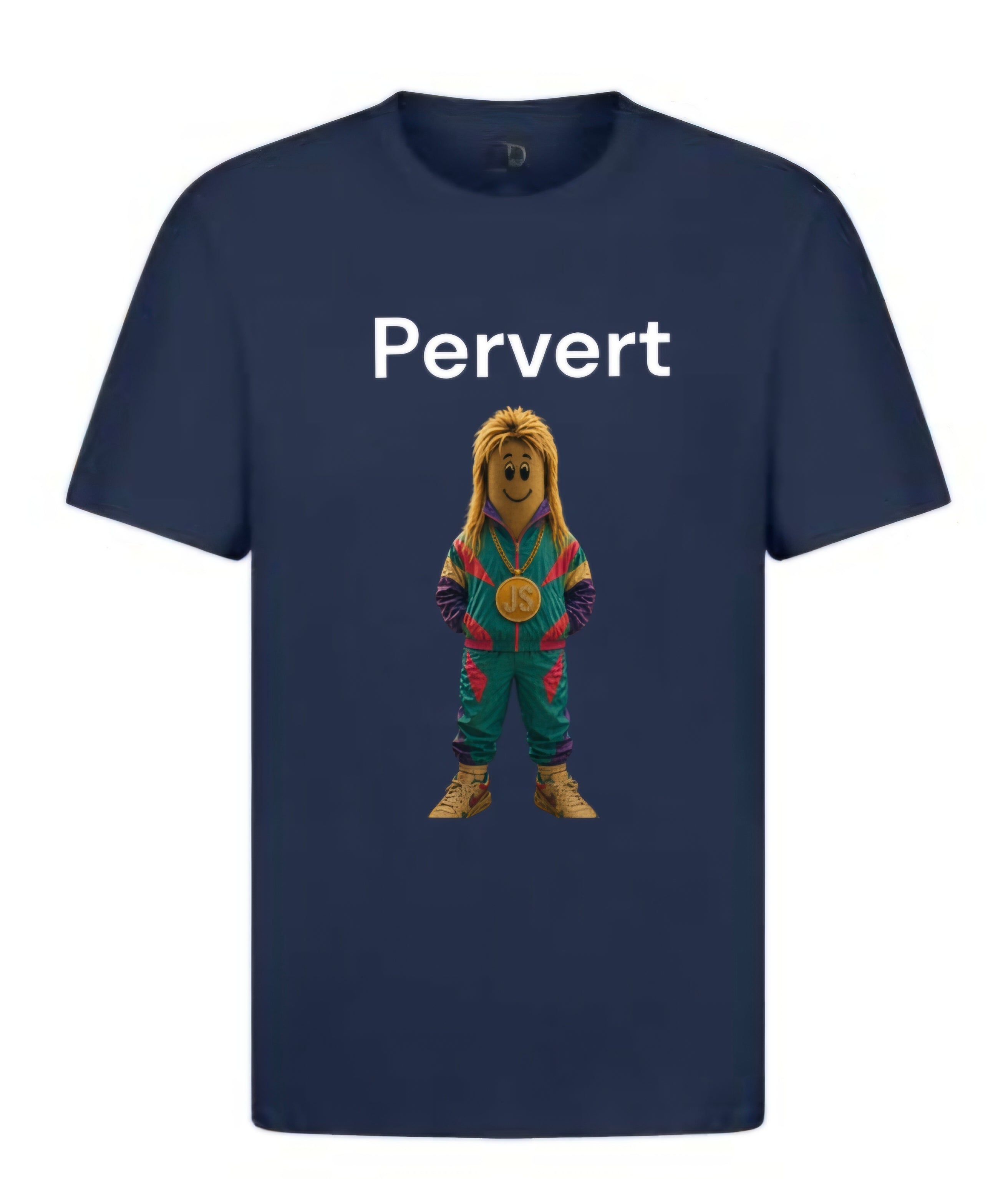 From the pervert range