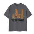 The Bogrolls!
