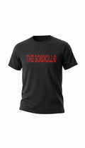 The Bogrolls. (It can say owt tho)