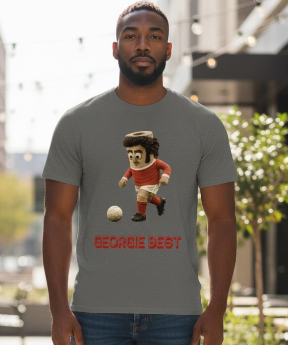 George Best
