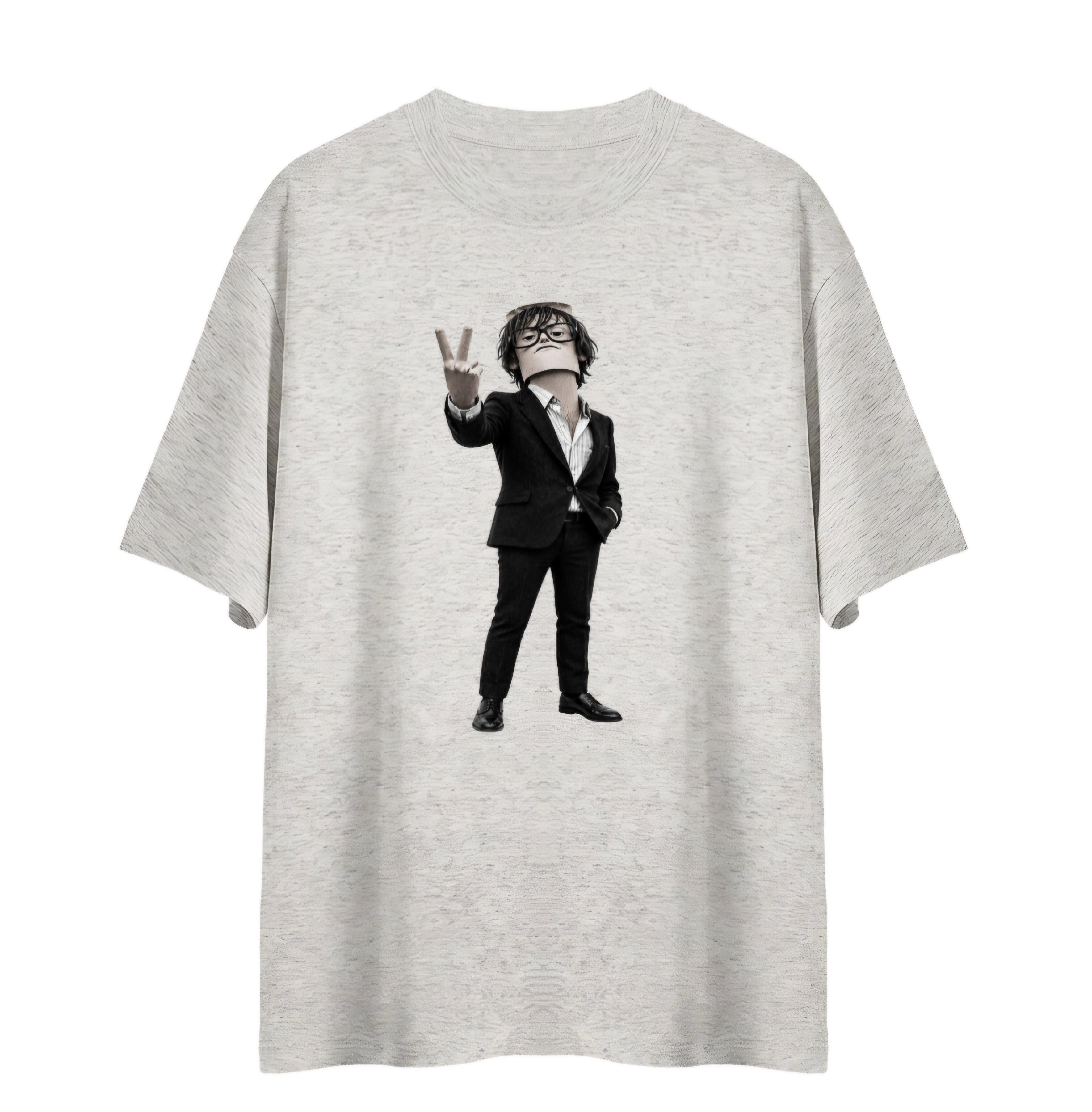 JARVIS!