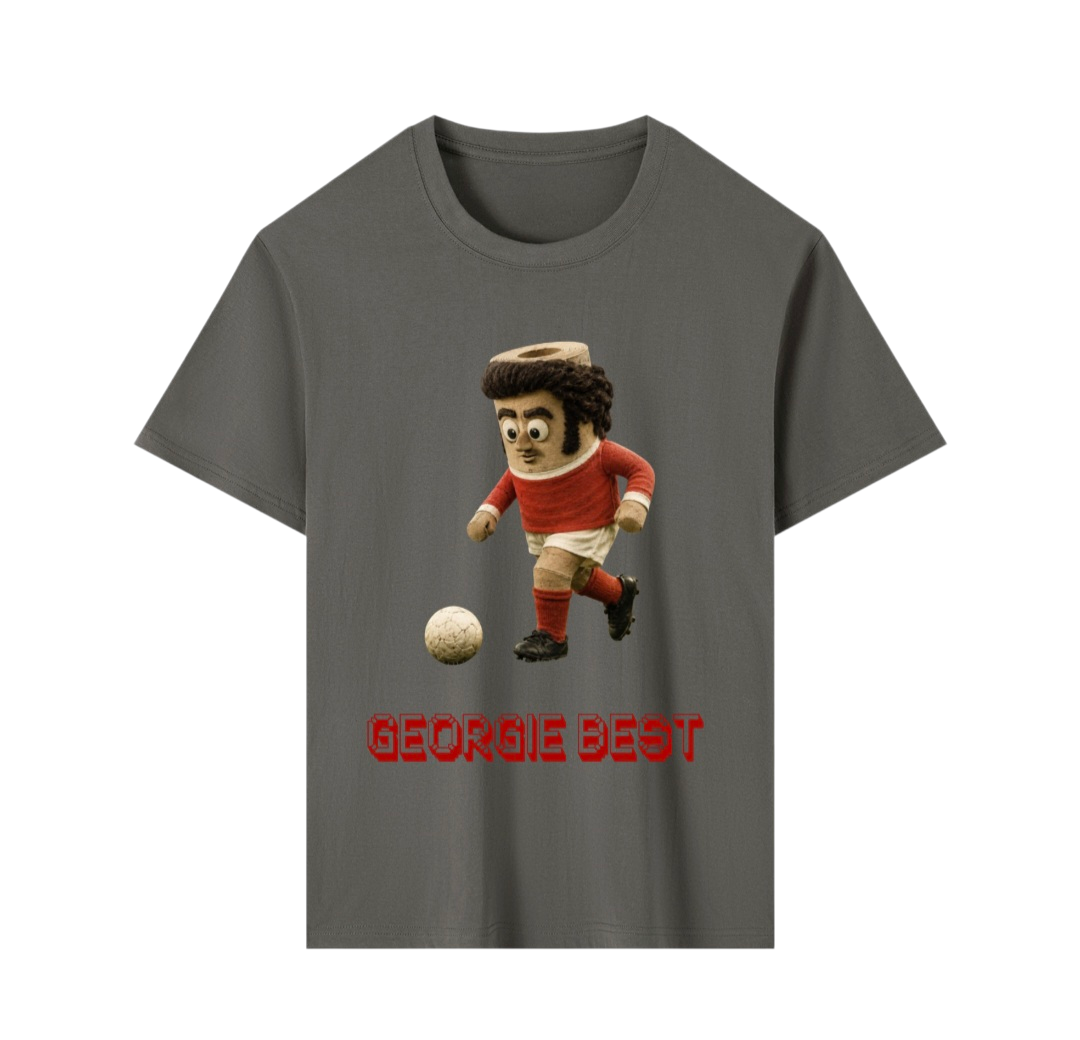 George Best