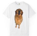 Have your pet on the front instead of Margaret, (if u love him/her of course!)