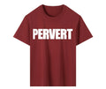 Pervert