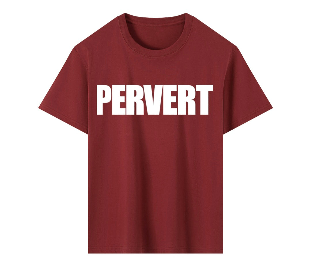 Pervert