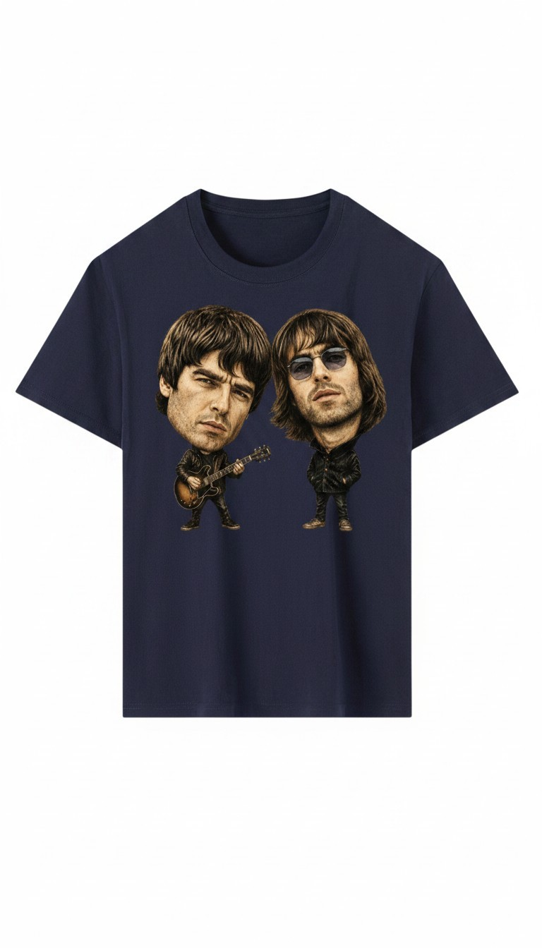 Liam n noel