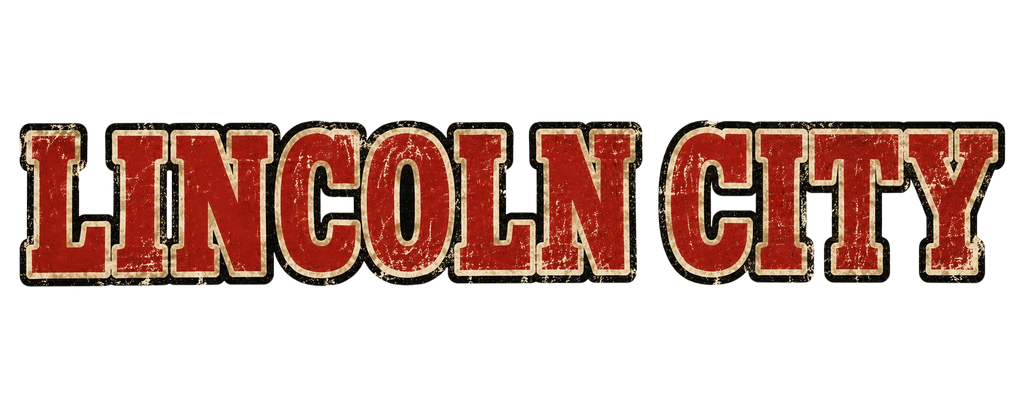 Lincoln city fc