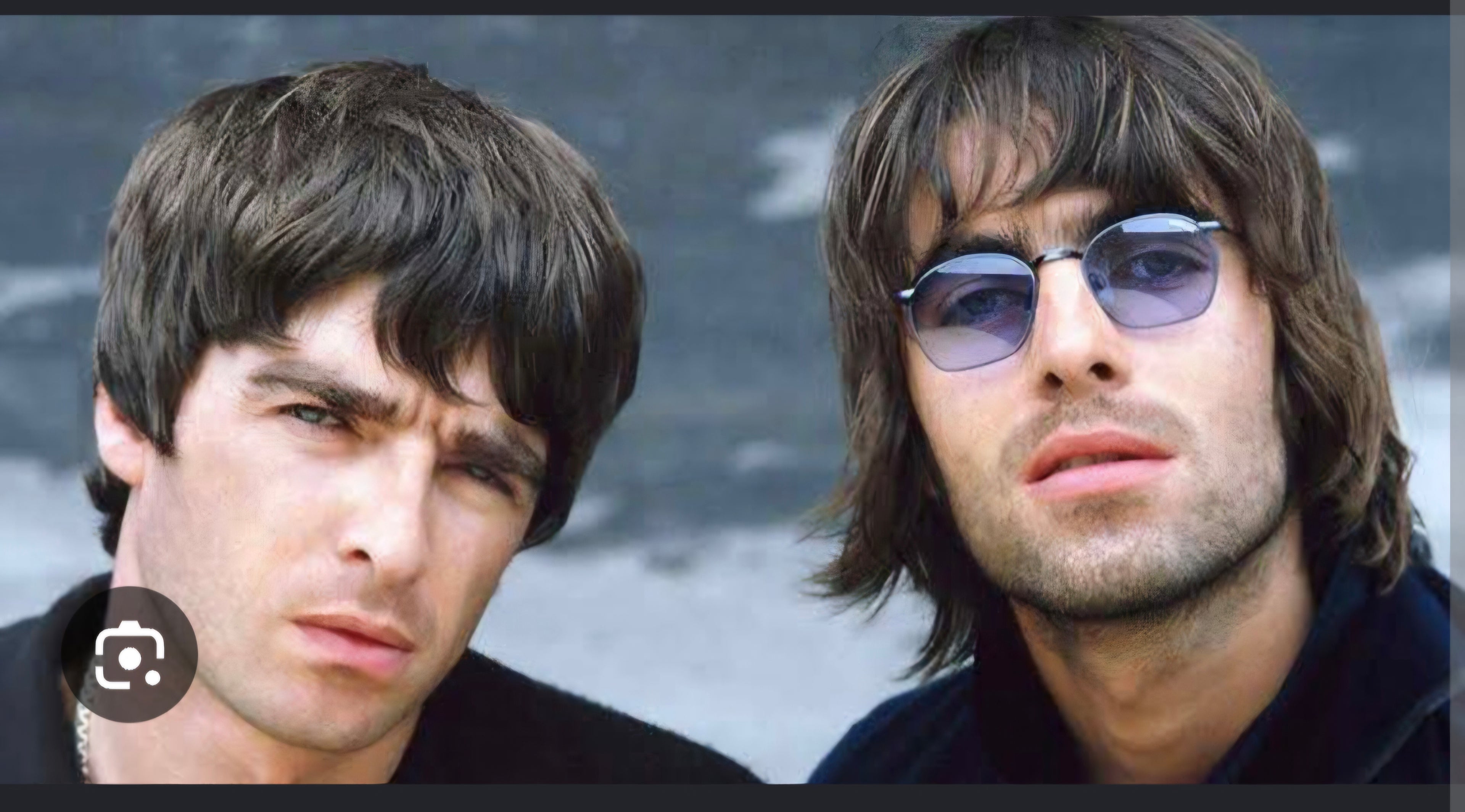 Liam n noel
