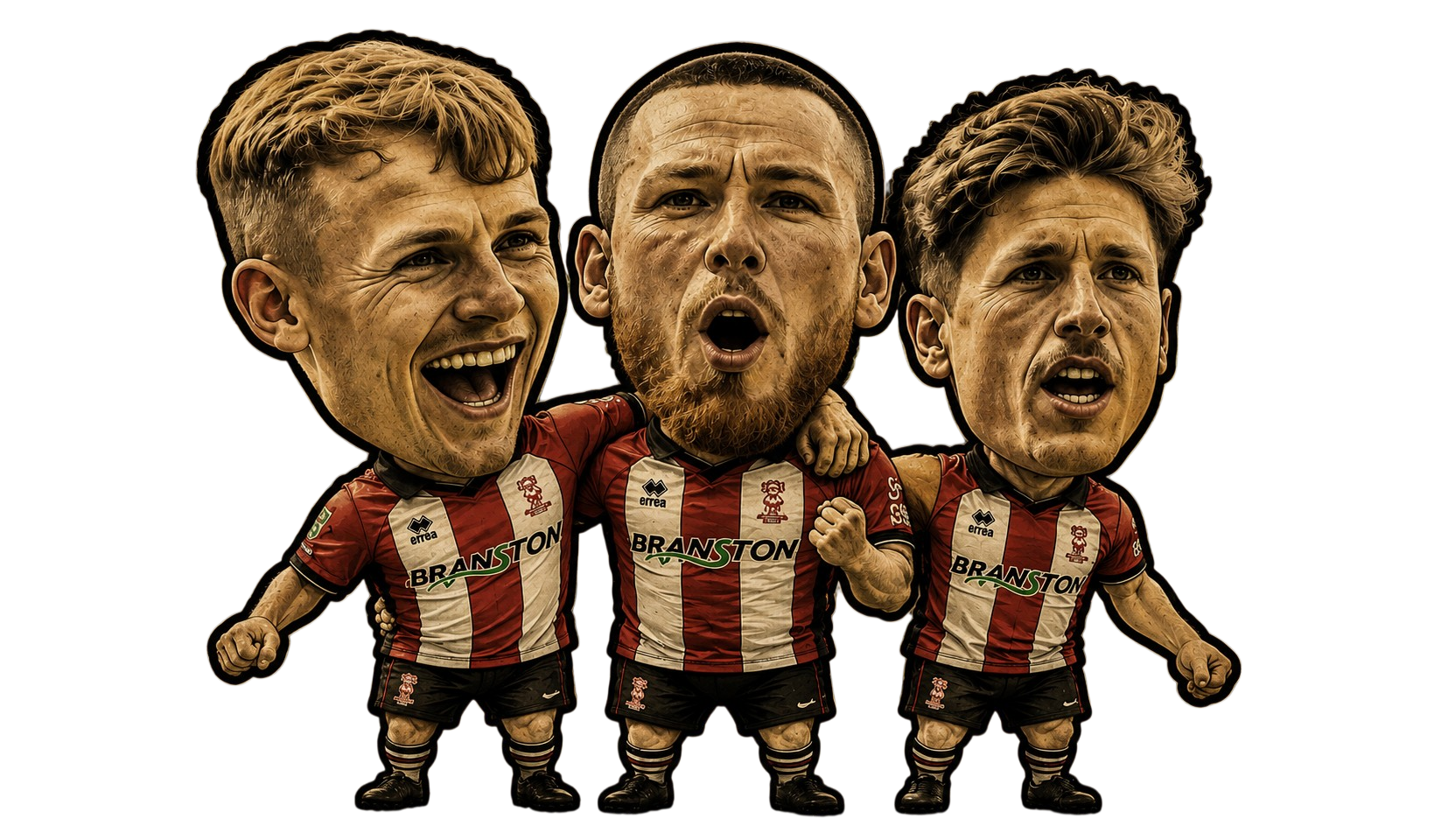 Lincoln city fc