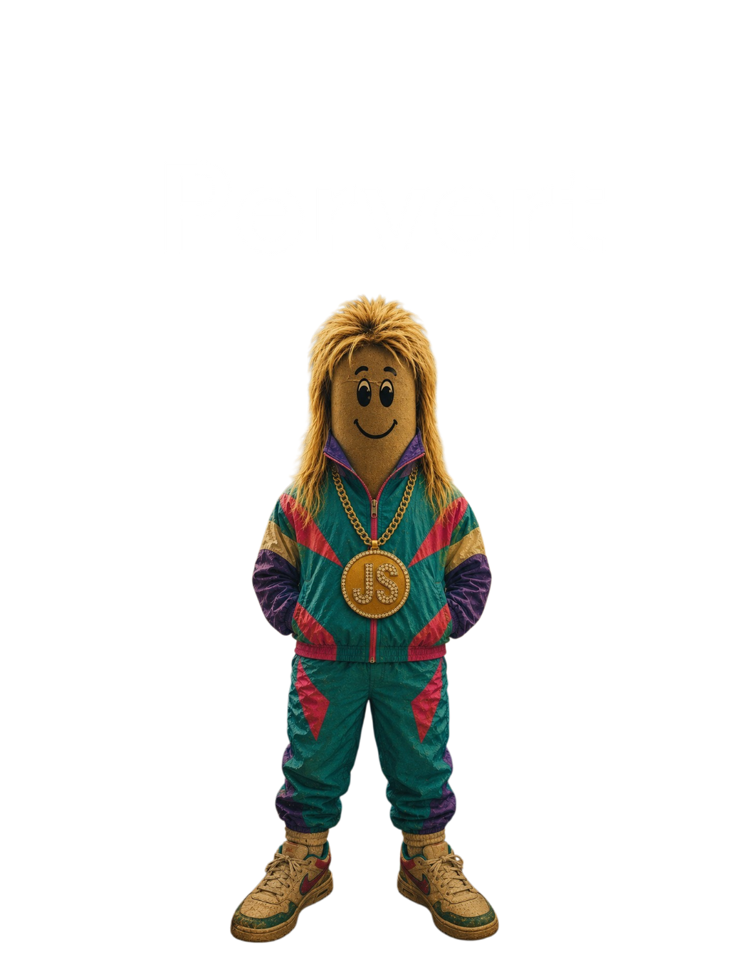 From the pervert range