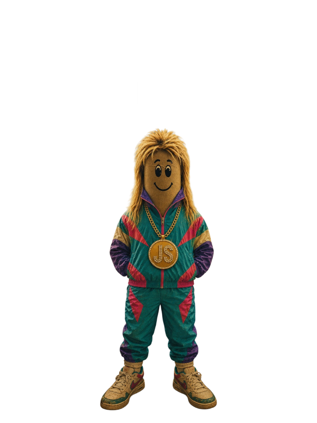 From the pervert range
