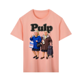Pulp, as you can see if you look at the photos!