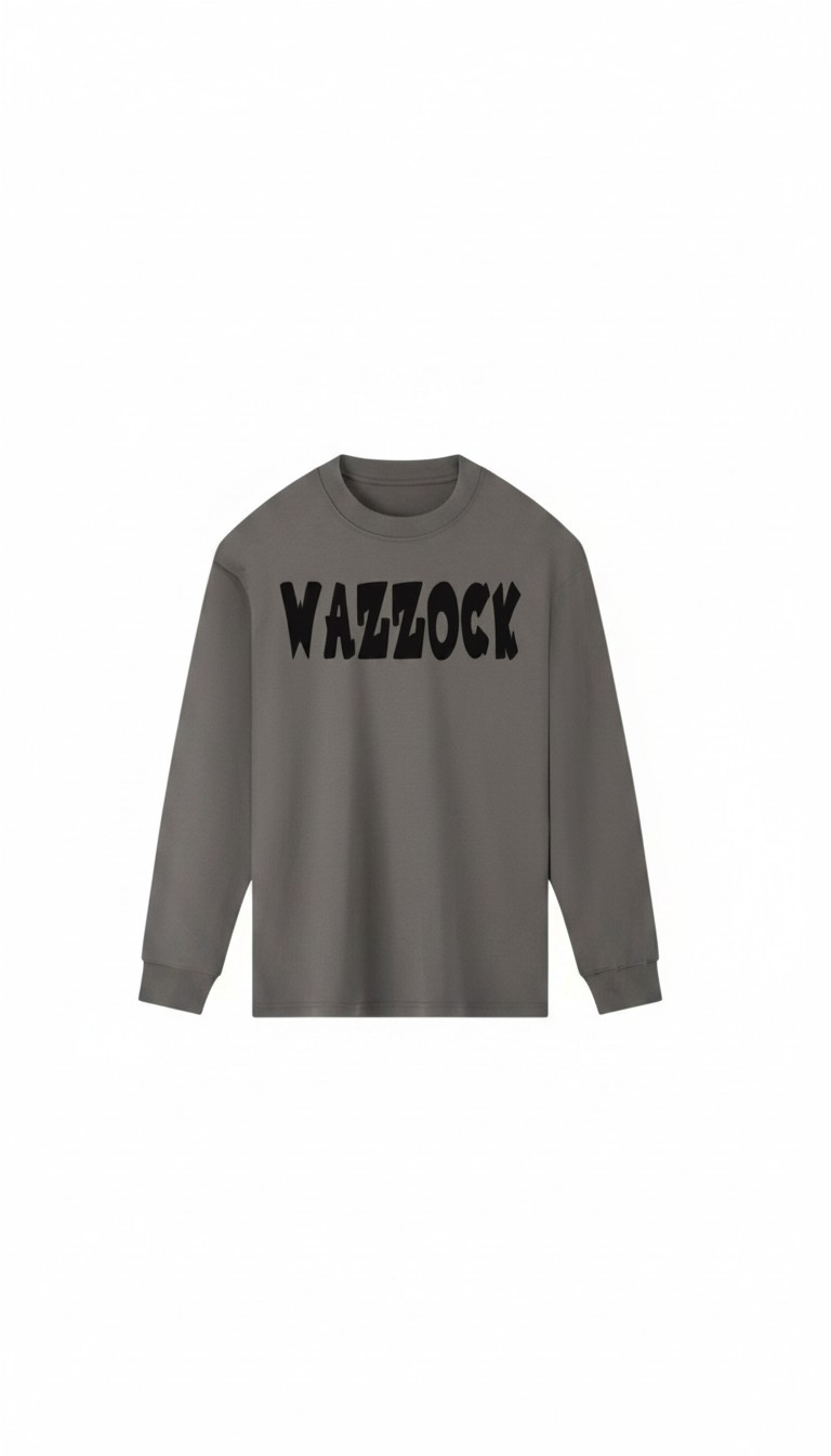 From the Wazzock range!