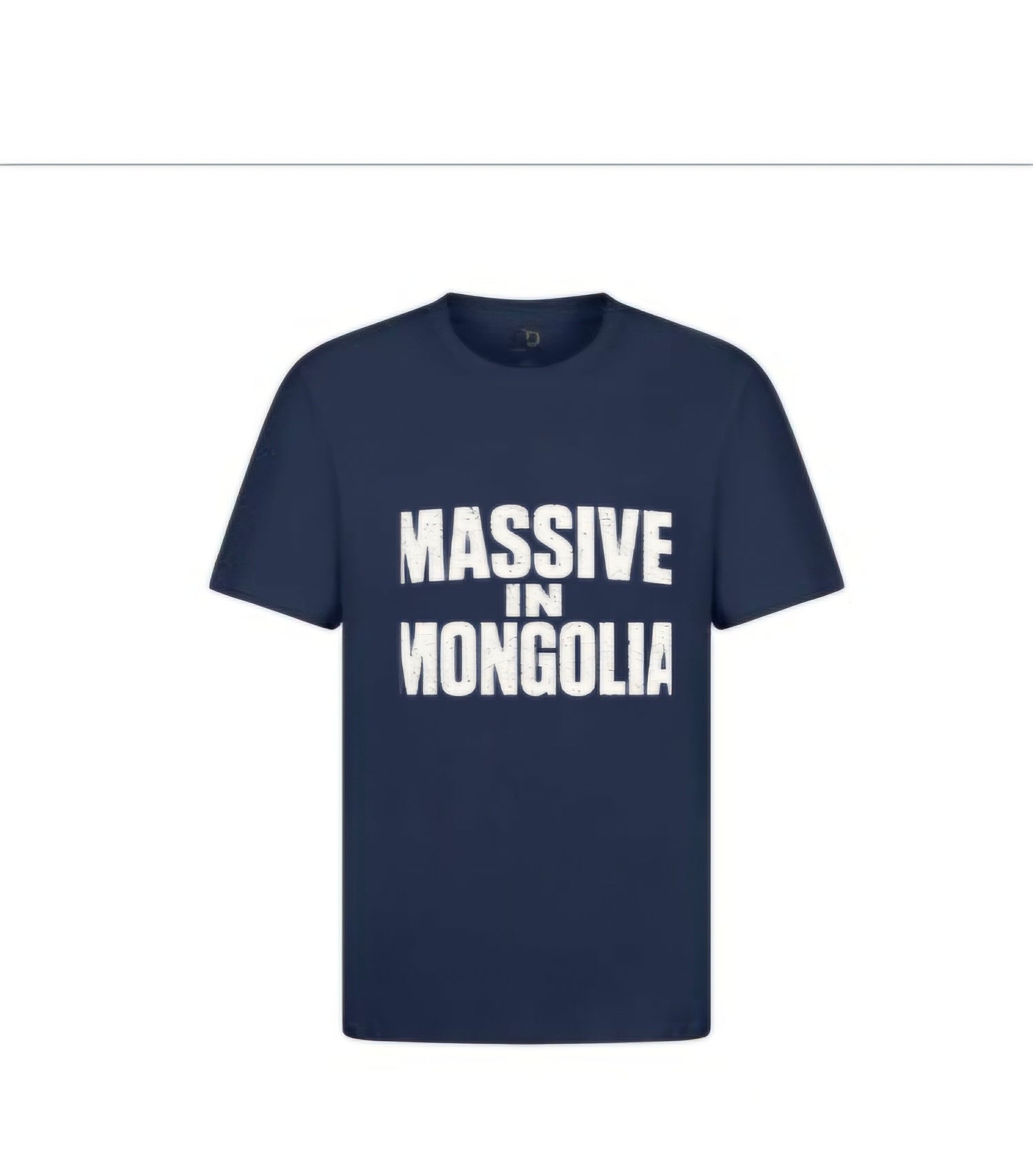 From the Mongolian line!