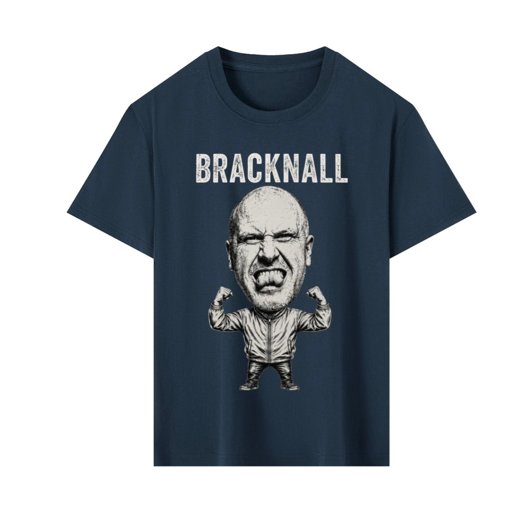 Steve Bracknall