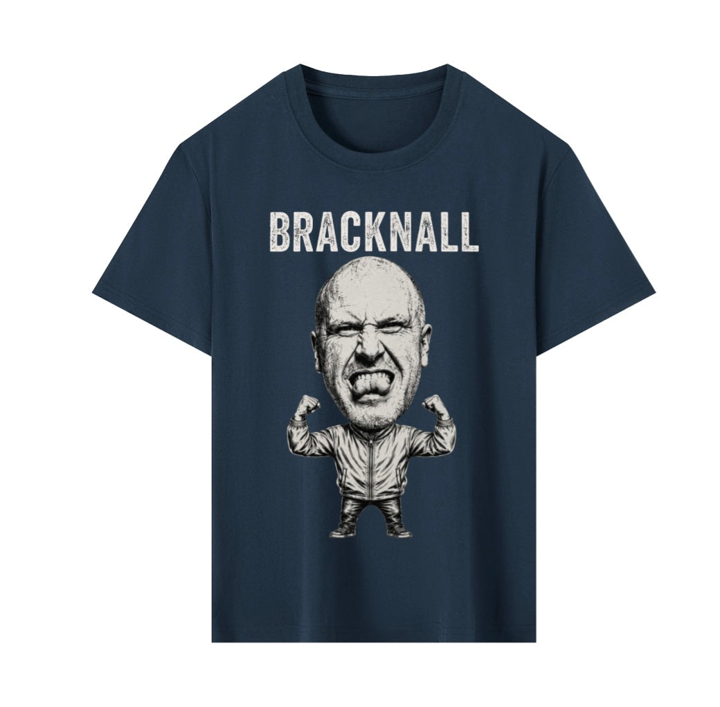 Steve Bracknall