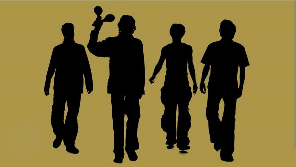 Shed seven