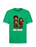 Nc Bob Ross
