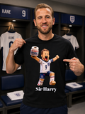 Sir Harry!